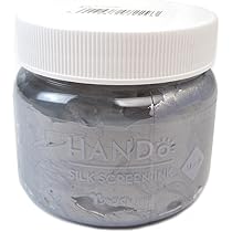 シルクスクリーン　インク Amazon.co.jp: スクリーン印刷インキセット - Rapid Cure